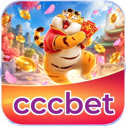 Logo da cccbet