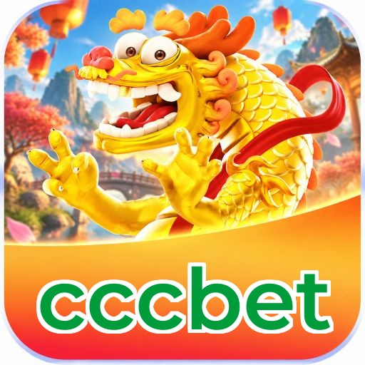 Logo cccbet Slots Premium Brasil