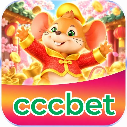 cccbet Logo - Bônus de Cadastro