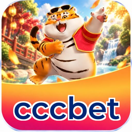 Logo cccbet Plataforma Certificada