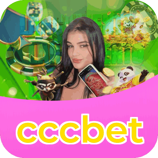 Página de download cccbet