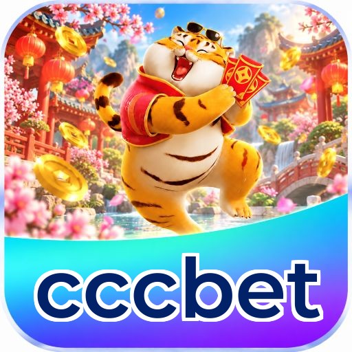 cccbet Logo