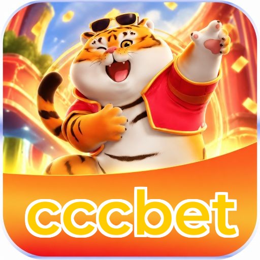 Logo cccbet Cassino Online Brasil