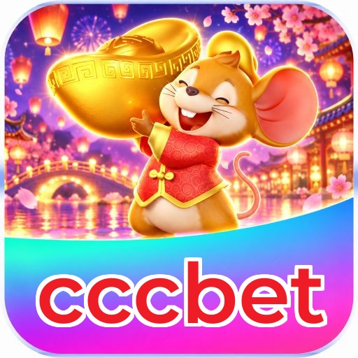 cccbet Logo