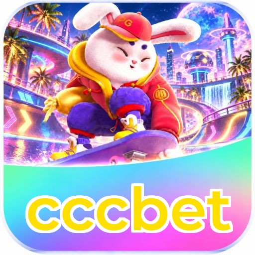 Logo cccbet Cassino Online Brasil
