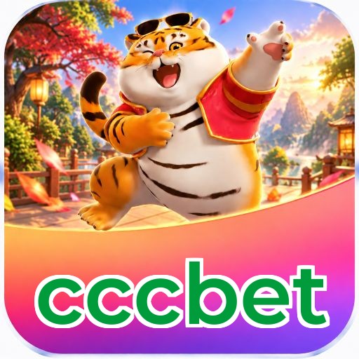 cccbet Apostas Esportivas Logo Oficial Certificado