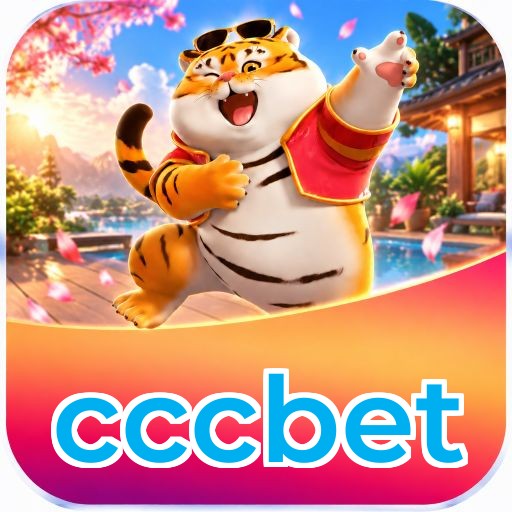 cccbet Logo
