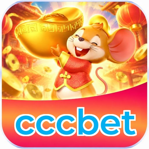 Logo cccbet APK Android Brasil