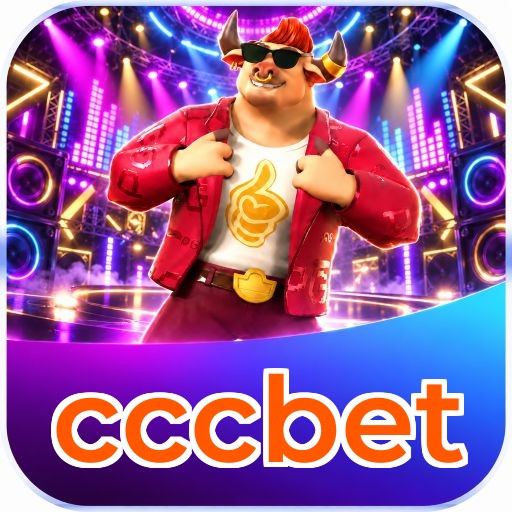 Logo cccbet Cassino Ao Vivo Brasil