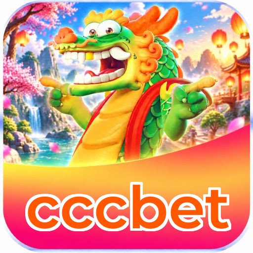 cccbet APK Logo Oficial Certificado