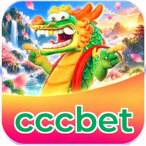 Logo cccbet Cassino Online Brasil