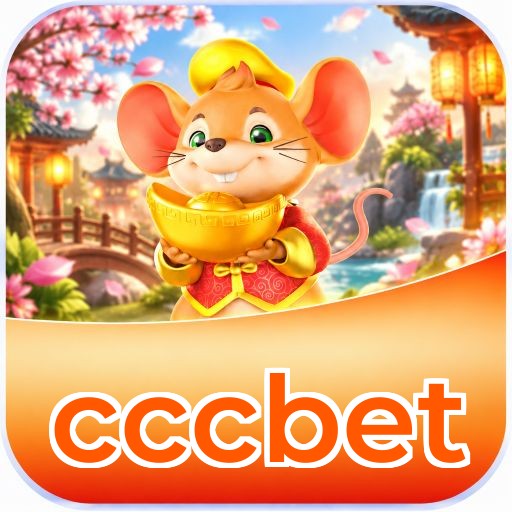 Logo cccbet Loteria Online